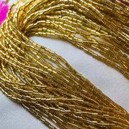 Gold Round 1