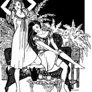 A Lady's Chemise- Folkwear Patterns- 223- Printed Paper Pattern- Misses XS-3XL