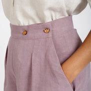 Flint Pants & Shorts Pattern- Megan Nielsen- Sizes 0-20