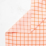 Trellis In Rosita- Fine and Dandy- Fableism- Woven Cotton- 44
