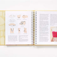 Gertie's Ultimate Dress Book: A Modern Guide to Sewing Fabulous Vintage Styles