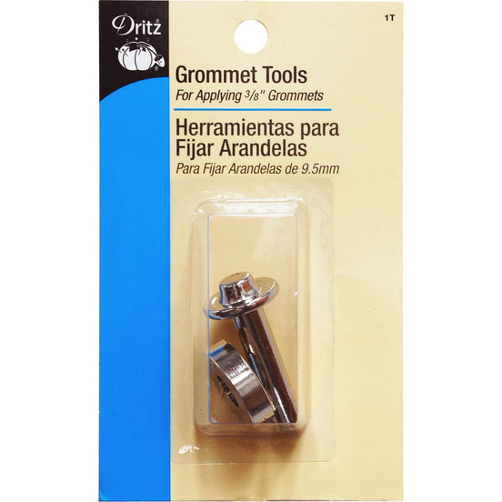 Grommet Tool- Dritz- 3/8"