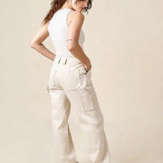 Rika Pants- Closet Core Paper Pattern