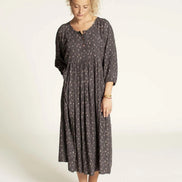 Balka Dress- Wardrobe By Me- Paper Pattern- Sizes 0-24