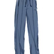 McCall's Sewing Pattern Unisex Pull On Pants- M8636- XXS-XS-S-M-L-XL-XXL
