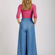 Flint Pants & Shorts Pattern- Megan Nielsen- Sizes 0-20