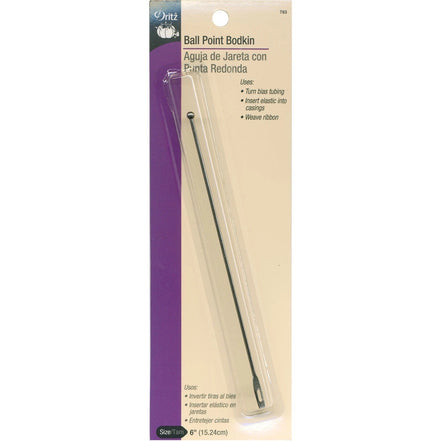 Dritz Ball Point Bodkin