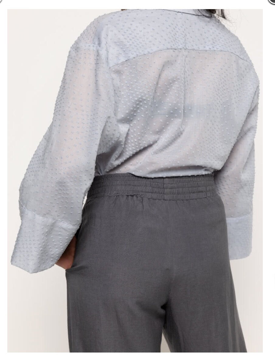 Besharl Pant- Style Arc Paper Pattern- Sizes 4-16, 10-22, 18-30