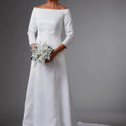 Butterick B6639 Sewing Pattern Misses’ Wedding/ Bridal Dress/ Formal Gown