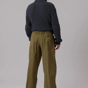 McCall's Sewing Pattern Unisex Pull On Pants- M8636- XXS-XS-S-M-L-XL-XXL