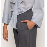 Besharl Pant- Style Arc Paper Pattern- Sizes 4-16, 10-22, 18-30