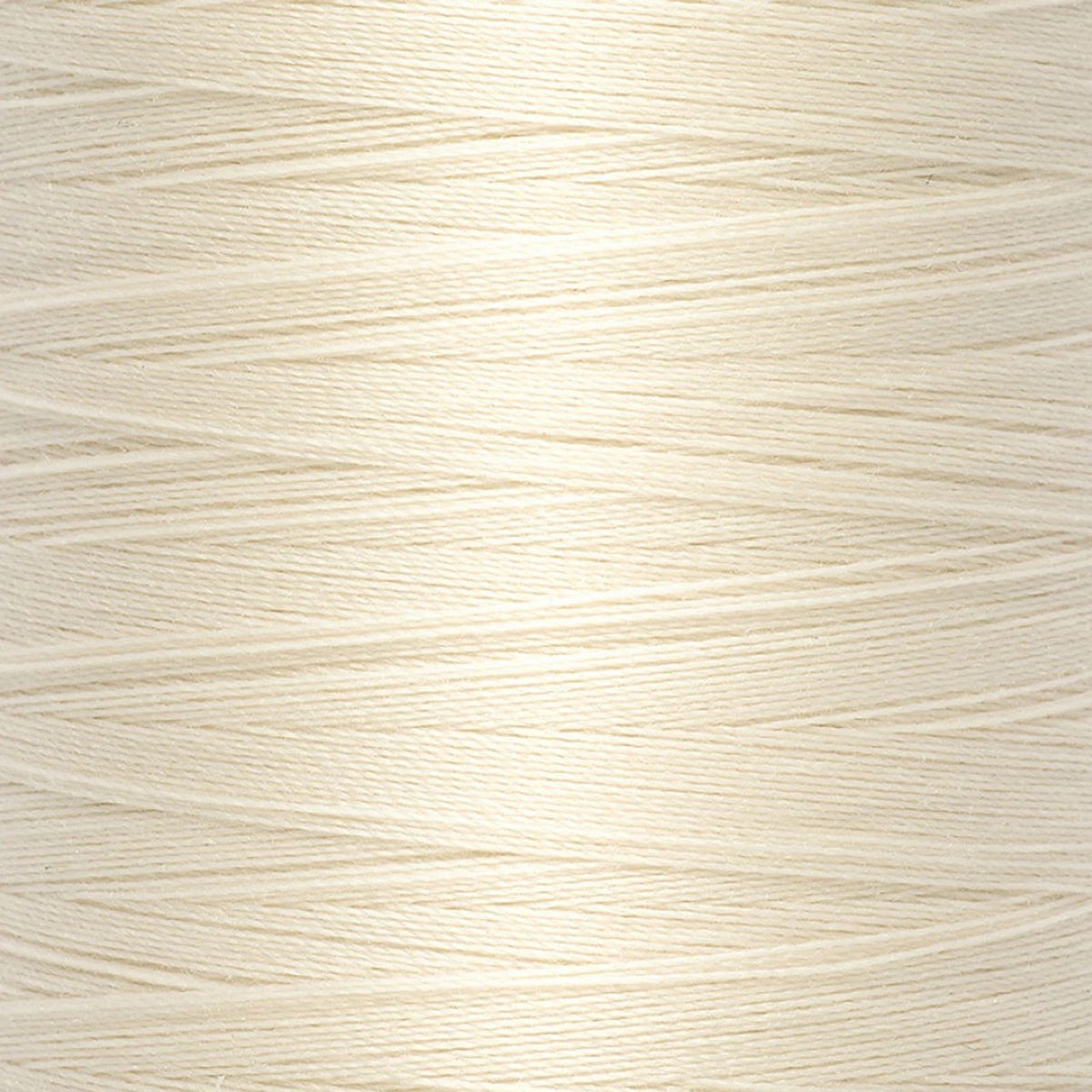 Gutermann Sew-All Thread 1000m/1094y EGGSHELL #22 (1 SPOOL)