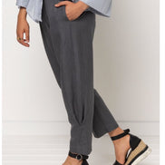 Besharl Pant- Style Arc Paper Pattern- Sizes 4-16, 10-22, 18-30