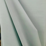 Art Gallery Fabric- AGF Solid- Slate Blue Cotton Fabric- 