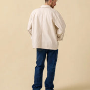 Fowler Barn Coat + Quilted Jacket- Closet Core Paper Pattern