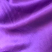 Purple Pure Silk Charmeuse Fabric (332)- 44” Wide