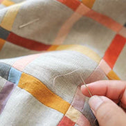 Contemporary Patchwork By Arounna Khounnoraj- Book