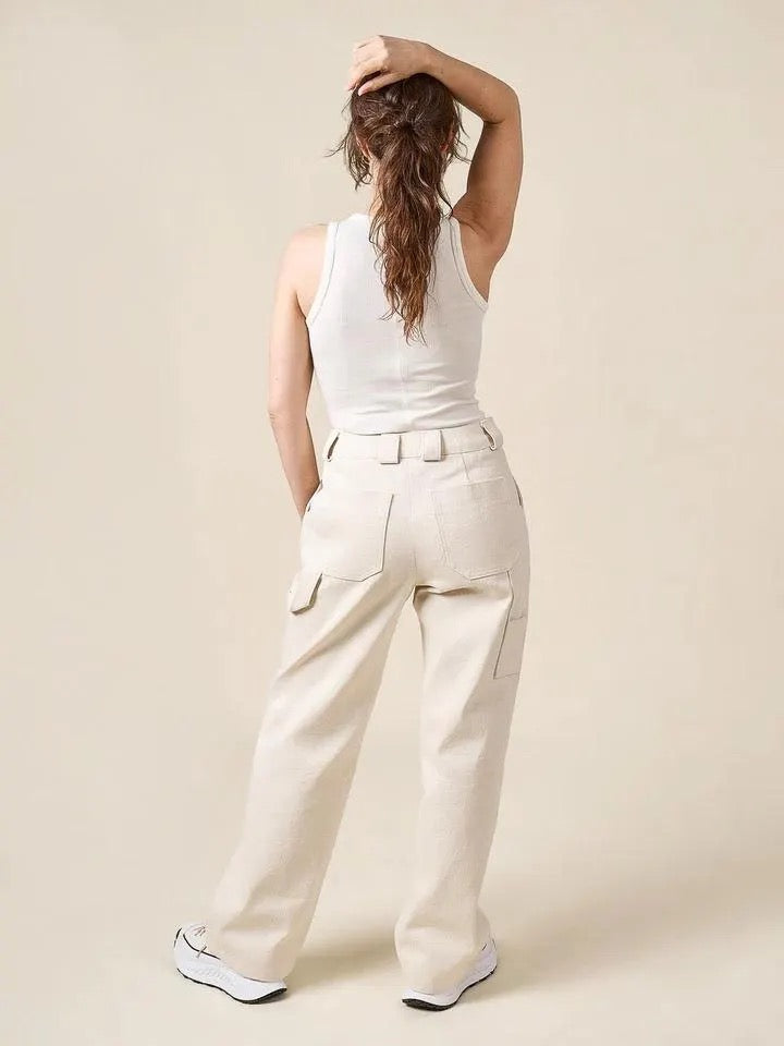 Rika Pants- Closet Core Paper Pattern