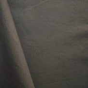 Art Gallery Fabrics- Dark Brown Cotton Fabric- 