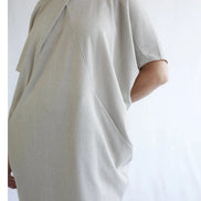 Hedy Designer Dress- Style Arc Paper Pattern- Sizes 4-16, 18-30