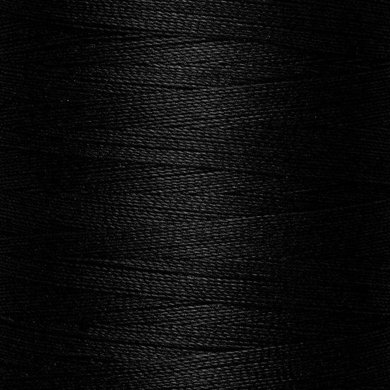 Gutermann Sew-All Thread 1000m/1094y BLACK #10 (1 SPOOL)