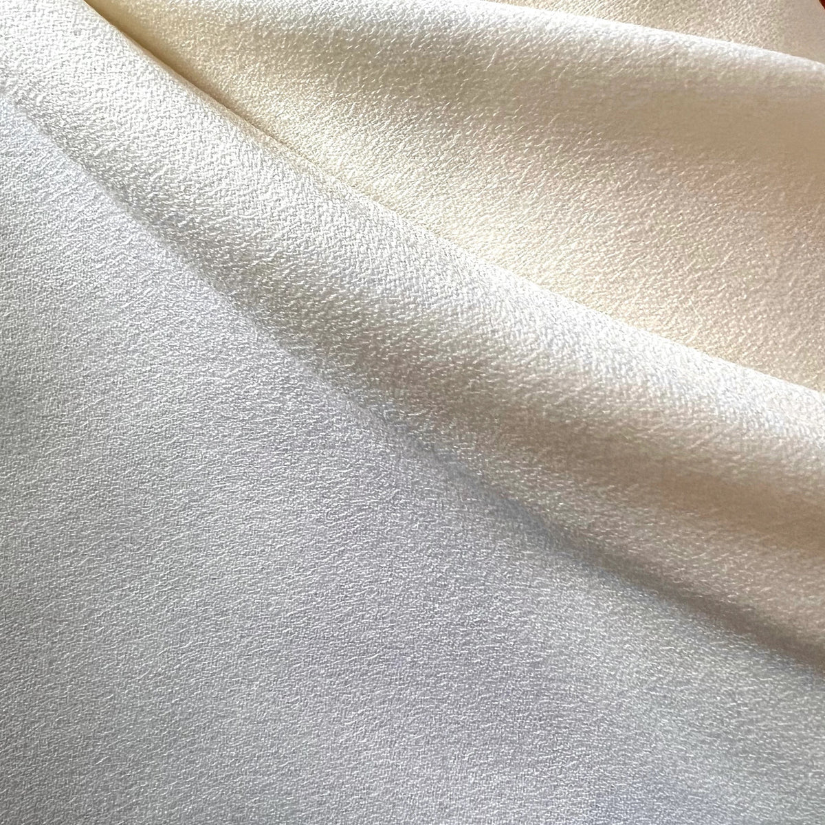 Superfine Wool Crepe 