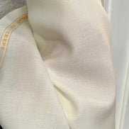Superfine Wool Crepe 