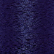 Gutermann Sew-All Thread 500m/547y NAVY #272 (1 SPOOL)