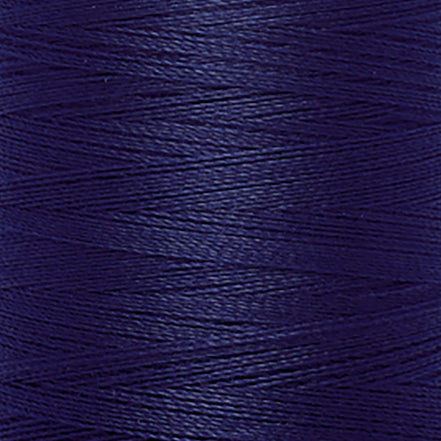 Gutermann Sew-All Thread 500m/547y NAVY #272 (1 SPOOL)