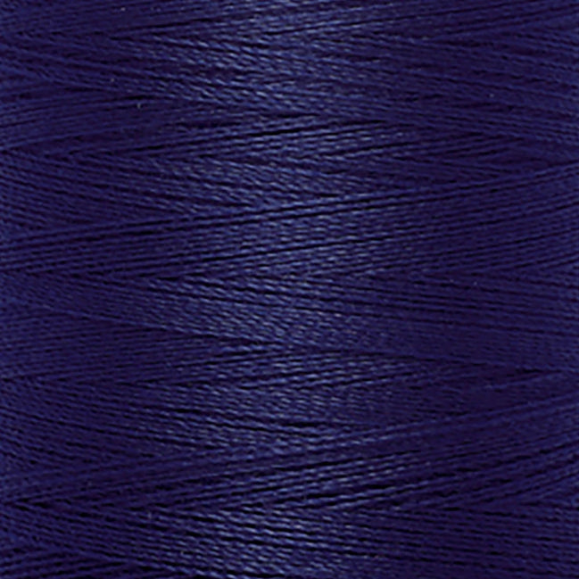 Gutermann Sew-All Thread 500m/547y NAVY #272 (1 SPOOL)