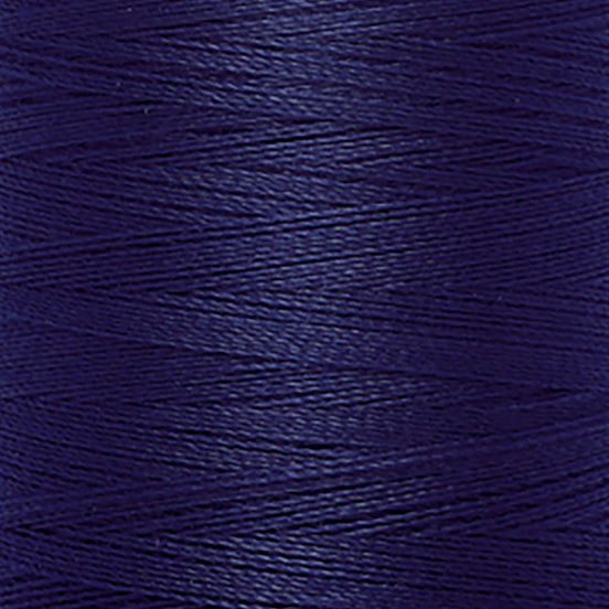 Gutermann Sew-All Thread 500m/547y NAVY #272 (1 SPOOL)