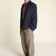 Painter Jacket Mens, Womens, Unisex- Wardrobe By Me- Paper Pattern- Sizes 2XS-4XL