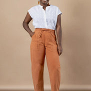 Sepia Pants & Shorts- Closet Core Paper Pattern