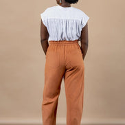 Sepia Pants & Shorts- Closet Core Paper Pattern