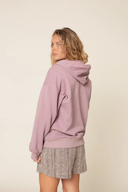 Zipper Hoodie Mens, Womens, Unisex- Wardrobe By Me- Paper Pattern- Sizes 2XS-4XL