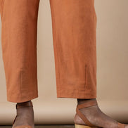 Sepia Pants & Shorts- Closet Core Paper Pattern
