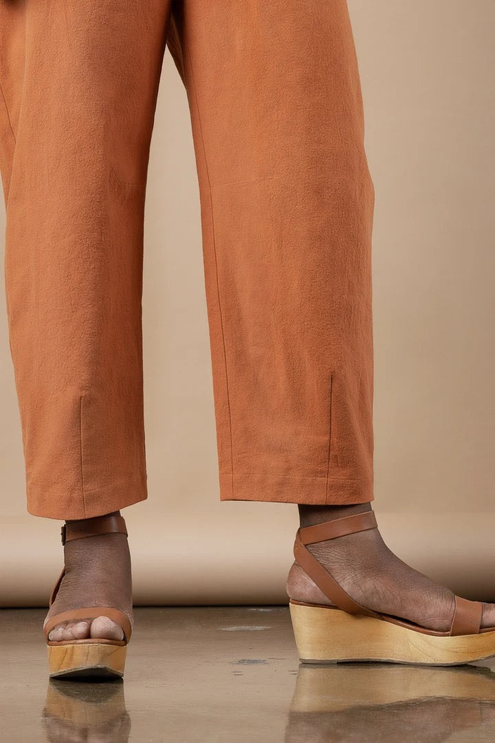 Sepia Pants & Shorts- Closet Core Paper Pattern