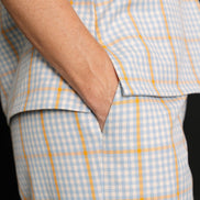 Havana Pajamas Paper Pattern- Liesl + Co.