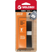 VELCRO® SLEEK & THIN™ Sew On- 3 ft x 3/4