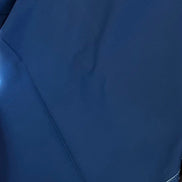 Dark Blue Solid Cotton Fabric- 