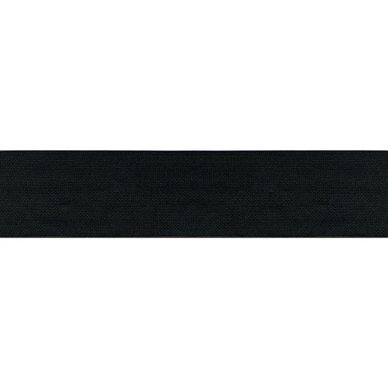 Black Elastic Belting- 3