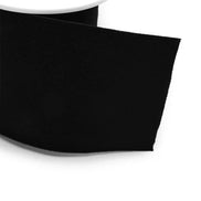 Black Elastic Belting- 3