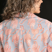 Havana Pajamas Paper Pattern- Liesl + Co.
