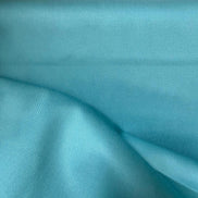 Kobe Cotton Twill- 6 OZ- “Lake” Medium Blue- 44