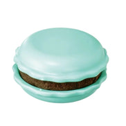 Sweet 'n Sharp Macaron Needle Sharpener- Clover- Raspberry (Pink) or Pistachio (Green)