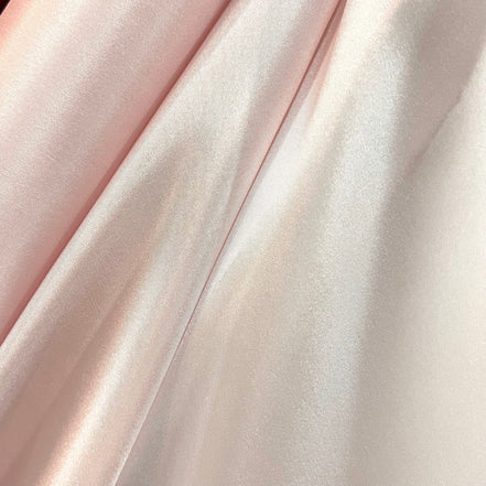 Pink Silk Habotai 8MM- 45" (1012)