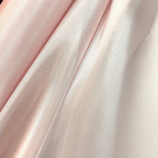 Pink Silk Habotai 8MM- 45" (1012)