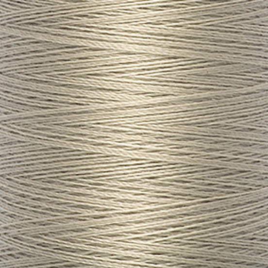 Gutermann Sew-All Thread 500m/547y Yard Sand #506
