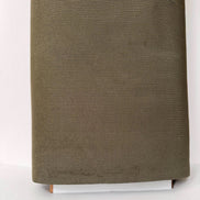 Cotton Corduroy- “Olive