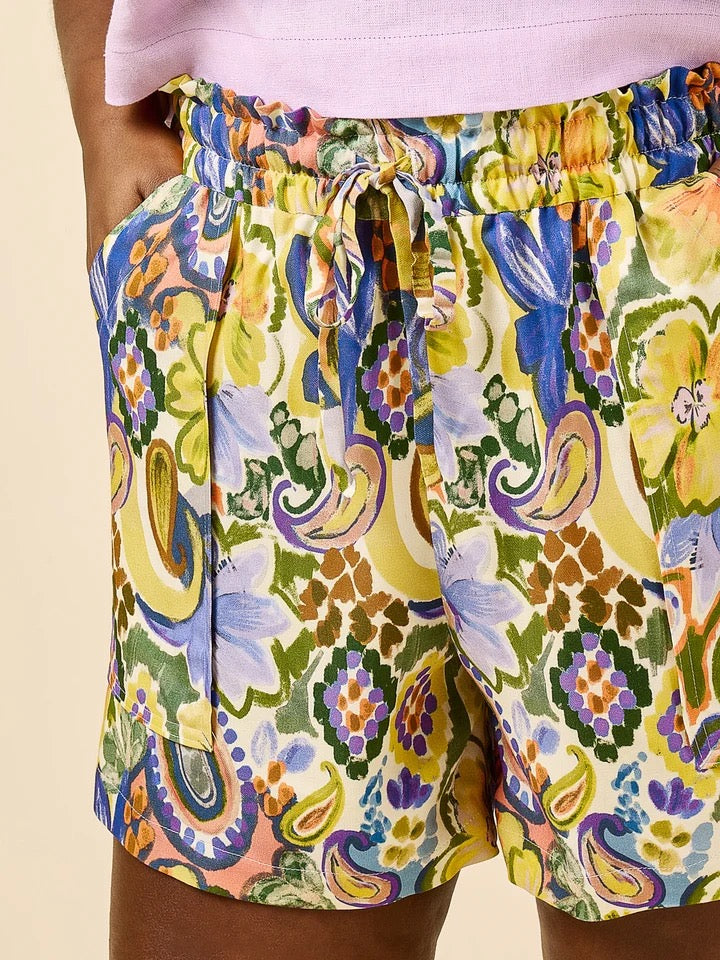 Sepia Pants & Shorts- Closet Core Paper Pattern
